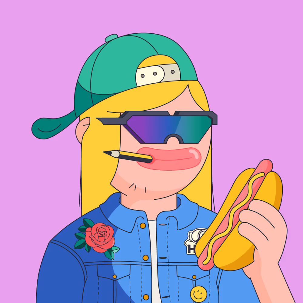 Item Media