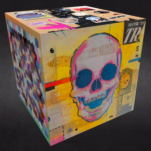 Anonybox Revamp