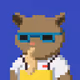 Pixel Kitaro #1261