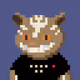 Pixel Kitaro #1291