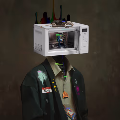Item #5 Media