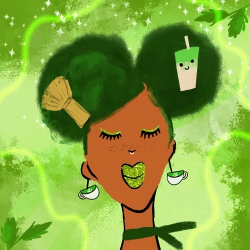 afrochicks