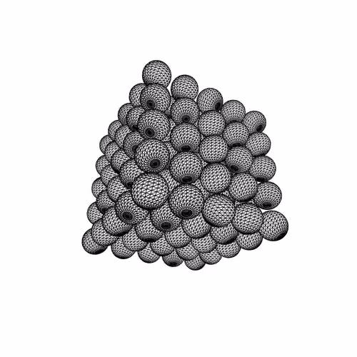 A beating dice