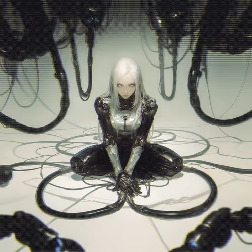 Almost Human 人間