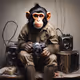 Simian Stars