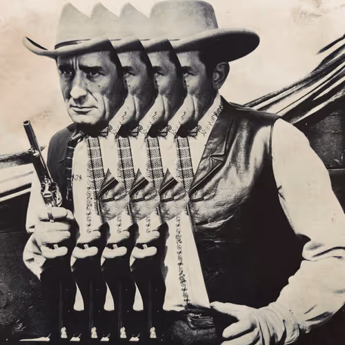 Rodeo posts