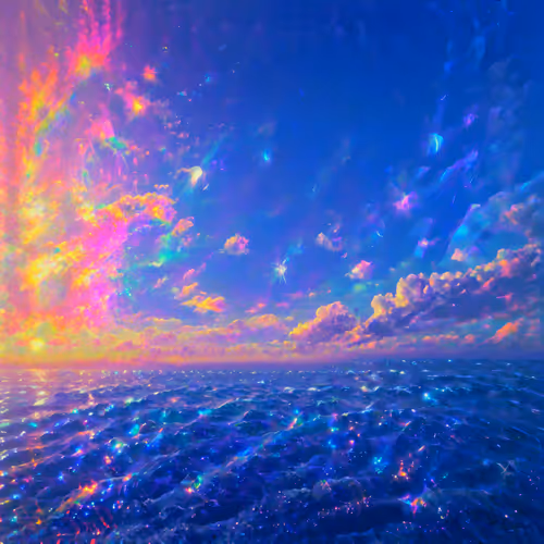 CatD Ocean