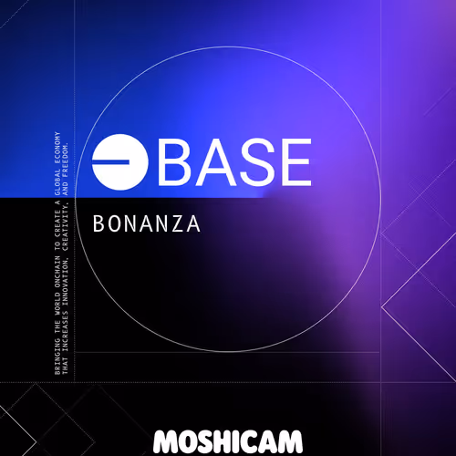 Galxe - Moshicam