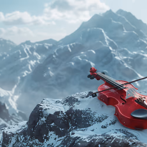 Nature's Concerto