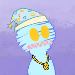 Lil Ghost#259
