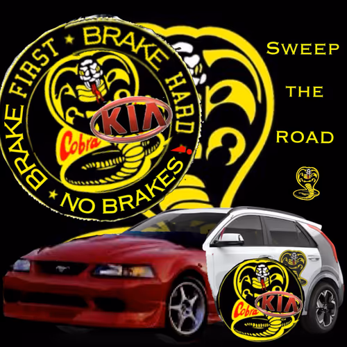 Cobra Kia
