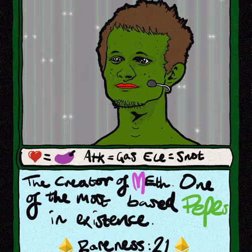BASED PEPES