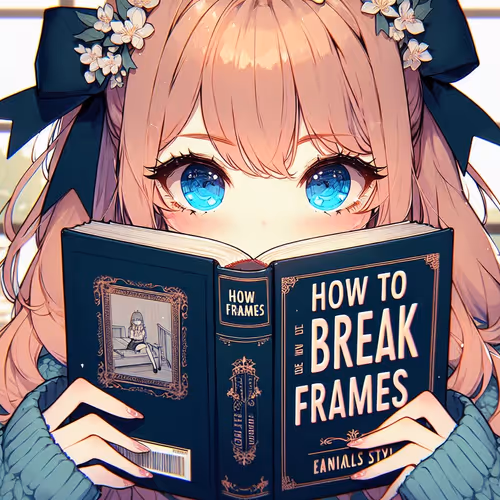 How To Break Frames By PiChi