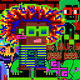 "Neon Leon" Graffiti Gang #21