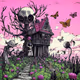Pink Homestead: Blooming Grove