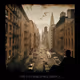 The City Breathes (Deeply)