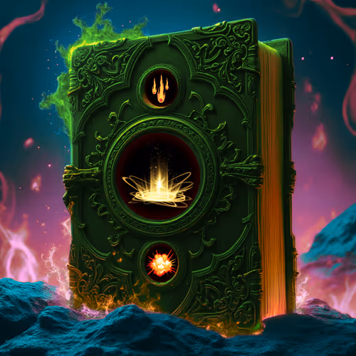 Earth Tomes