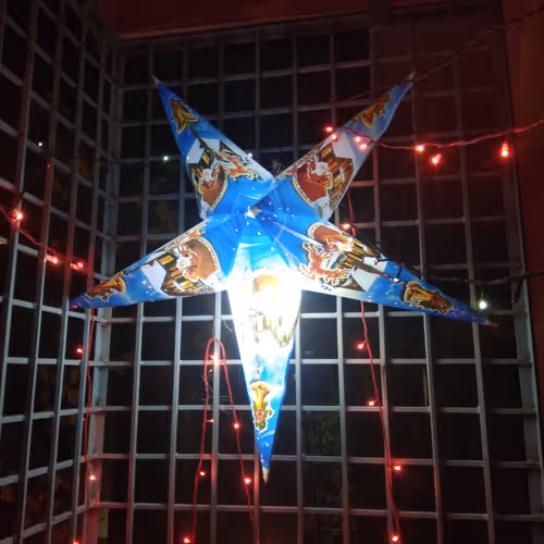 ChristmasStar