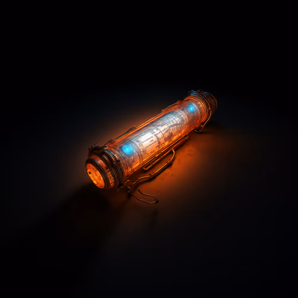 Item Media