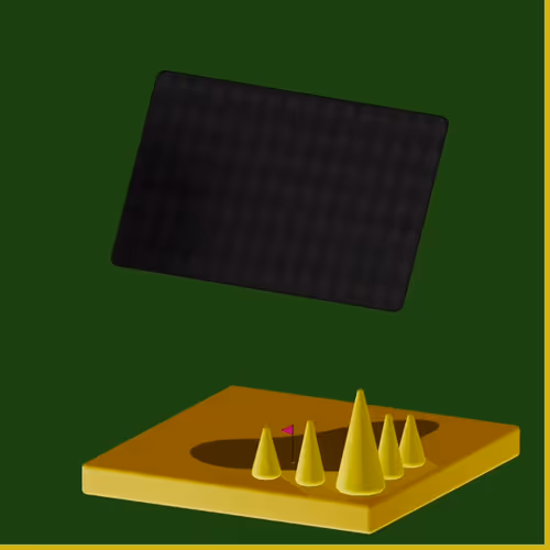 Item #1 Media