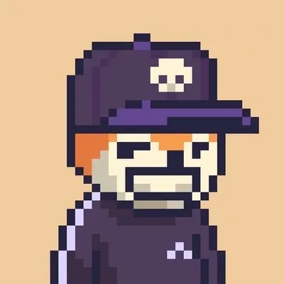 Pixel Foxes