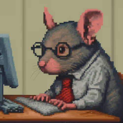 CorpoRats