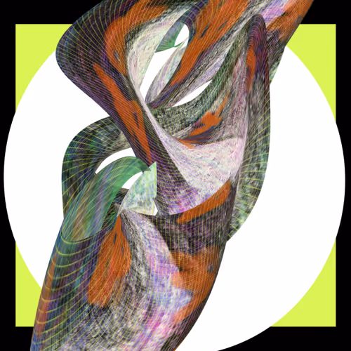 Layer3 Art Campaign: Diaspora Dreamscape 4