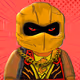 Ninjago #529