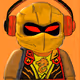 Ninjago #263