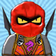 Ninjago #118
