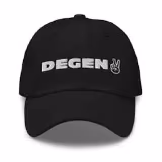 Degen Mo James