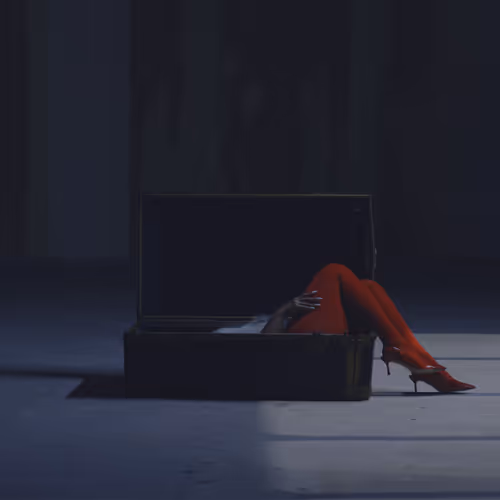 CHAOS (MUSIC VIDEO)