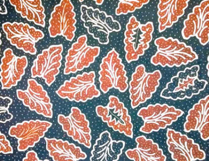 Batik Art