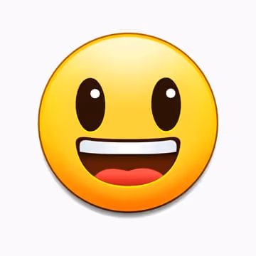 Morning's Smile