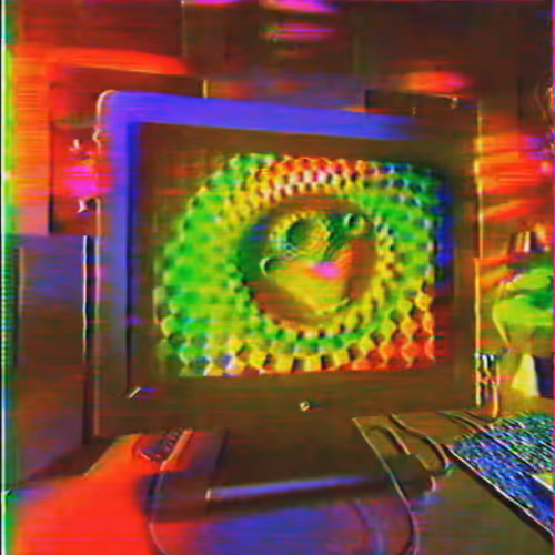Item #20 Media