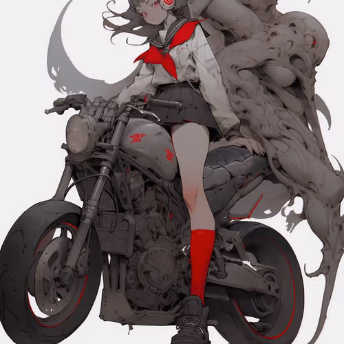 vengeful ghost war