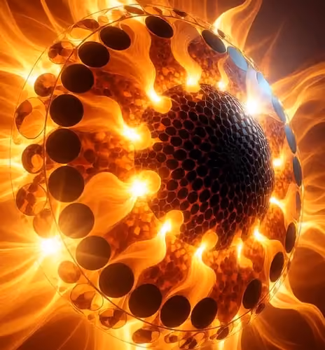 Chronos Of the Cosmos