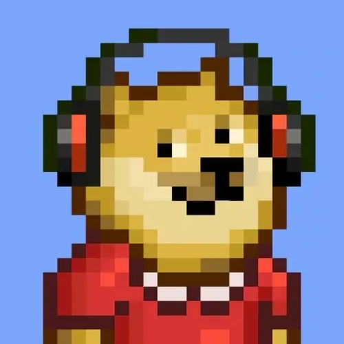 Pixel D0ge