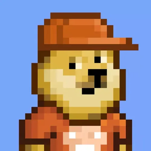 Pixel D0ge