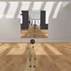 INST-S2-AO17-BS Video Art NFT