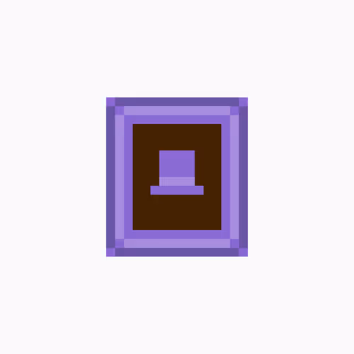 Framed TopHat