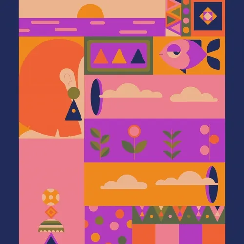 Canvas of Dreams