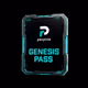 PerpVia Genesis Pass #608