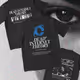 CYBR: DEAD INTERNET THEORY T-SHIRT