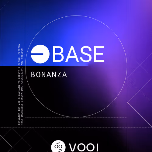 Galxe - Vooi Base Takeover NFT