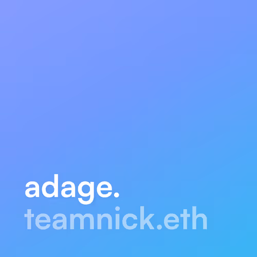 TeamNick
