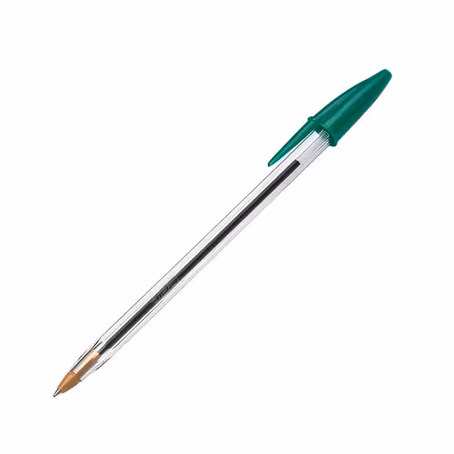 Green Bic