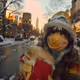PUPPETS AND THE CITY