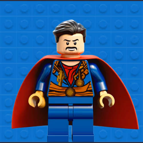 Hero 18