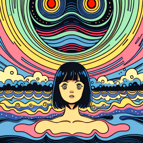 Phantasmagoric